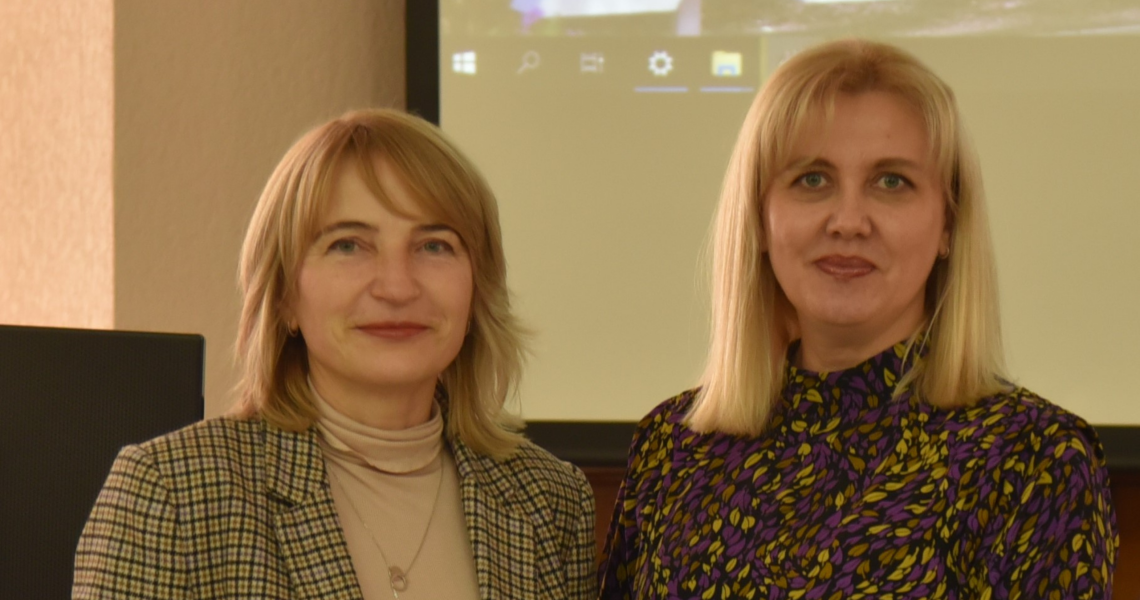 Відбулося чергове засідання вченої ради стоматологічного факультету ПДМУ / Meeting of the Academic Council of the PSMU Faculty of Dentistry Took Place