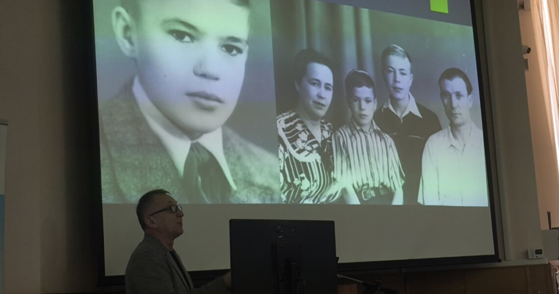 У ПДМУ відбулася конференція пам’яті професора Сергія Безшапочного / A Memorial Conference in Honor of Professor Serhii Bezshapochnyi Held at PSMU