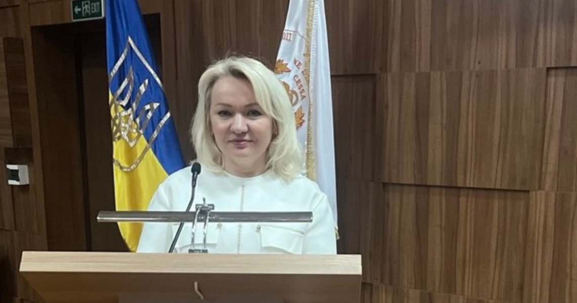 Формуємо освітні траєкторії: ярмарок вибіркових дисциплін на стоматологічному факультеті