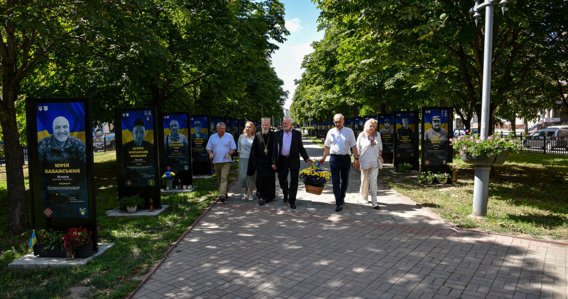 Культурно-благодійний захід у Диканьці: подробиці далі / Cultural and Charitable Event in Dykanka: details below