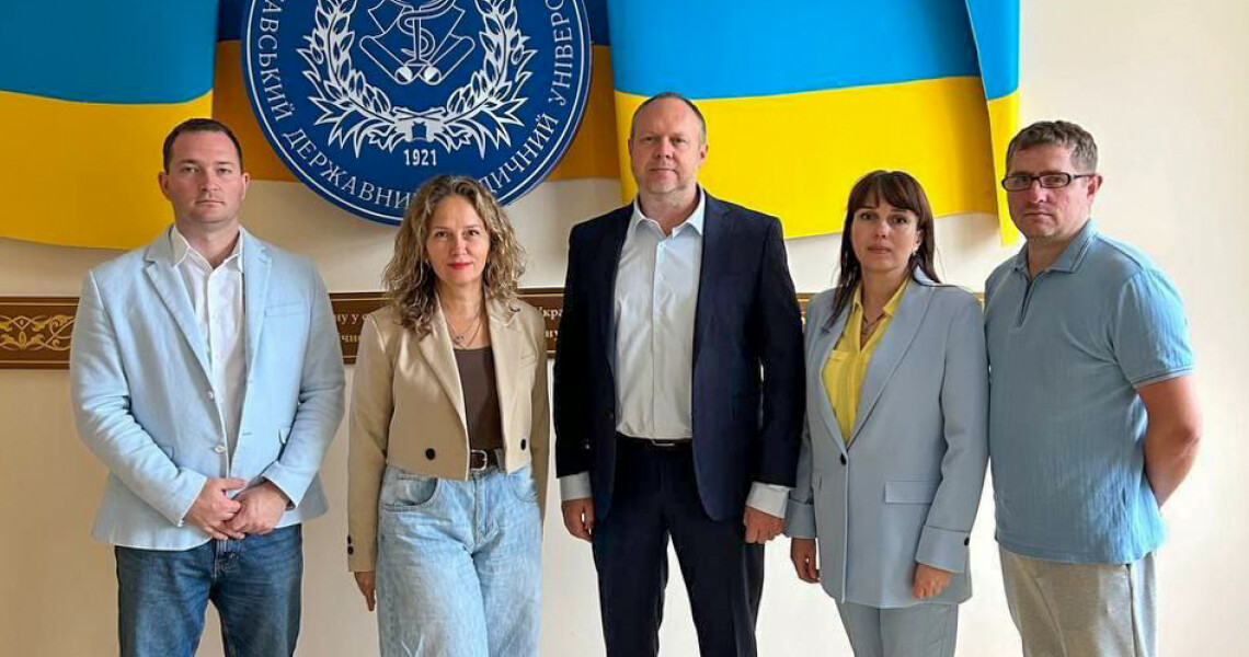 Вчена рада медичного факультету №1: ключові аспекти події / Academic Council of the Faculty of Medicine No. 1: Key Highlights