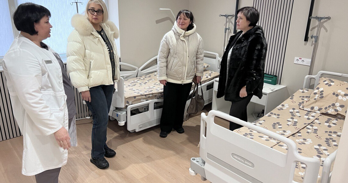 Університети як частина екосистеми психосоціальної підтримки: ПДМУ став майданчиком професійної дискусії