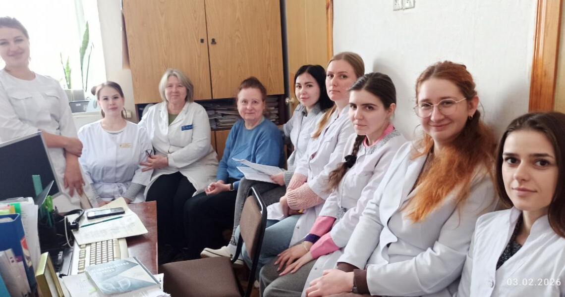 Всесвітній день жінки-лікаря: у ПДМУ відзначили внесок українок у розвиток медицини