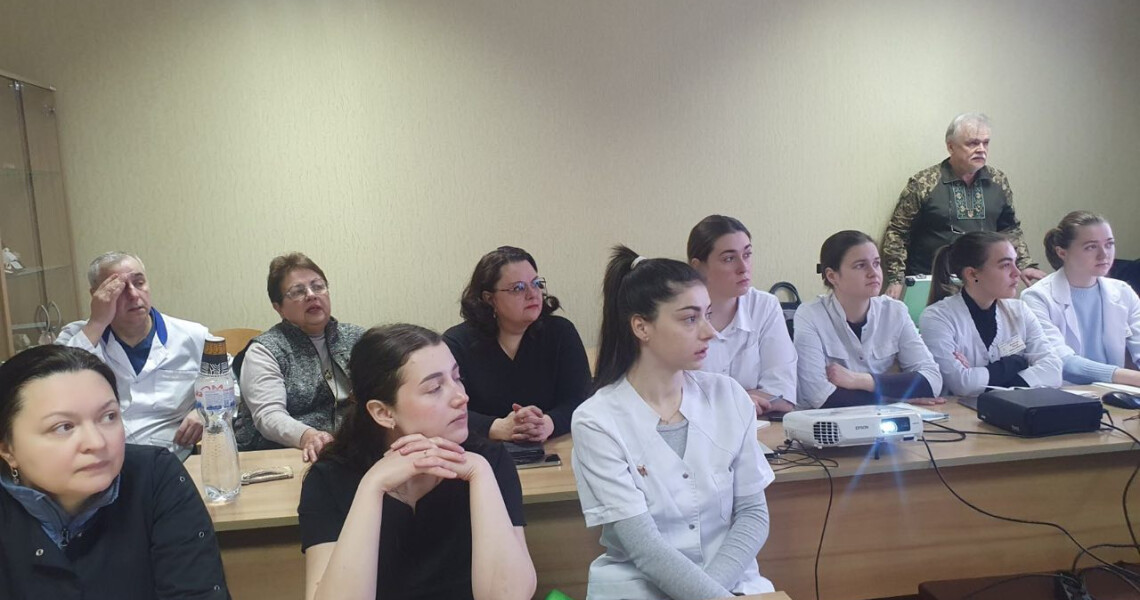 Цифрова епоха ортодонтії – нові знання та практичні навички для майбутніх і практикуючих ортодонтів