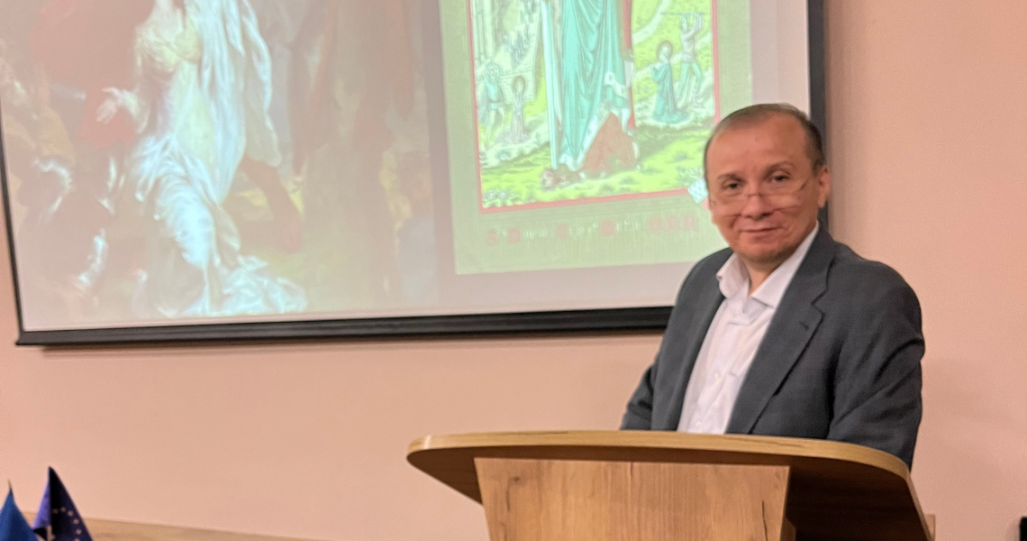 Набір на цикл спеціалізації «Медична психологія» / Enrollment Open for the “Medical Psychology” Specialization Program