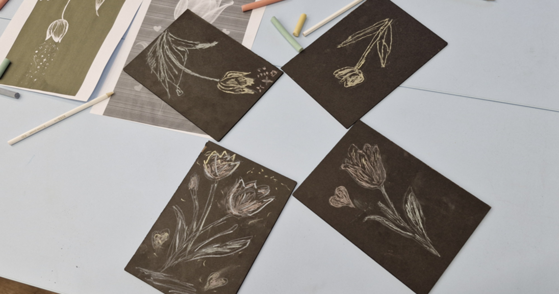 ПДМУ – серед ініціаторів підтримки пацієнтів із хворобою Паркінсона у Полтаві / PSMU Among the Initiators of Support for Patients with Parkinson’s Disease in Poltava