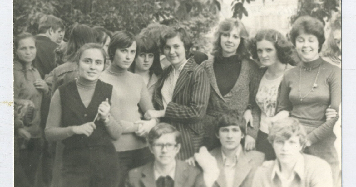 Професія в обличчях: випускниця ПДМУ, акушер-гінеколог Ірина Жабченко / The Profession in Focus: PSMU Graduate and Obstetrician-Gynaecologist Iryna Zhabchenko