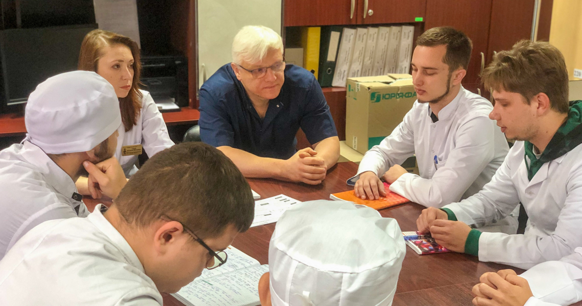 Всесвітній місяць обізнаності про хворобу Альцгеймера: поради експертів ПДМУ / World Alzheimer's Awareness Month: advice from PSMU experts