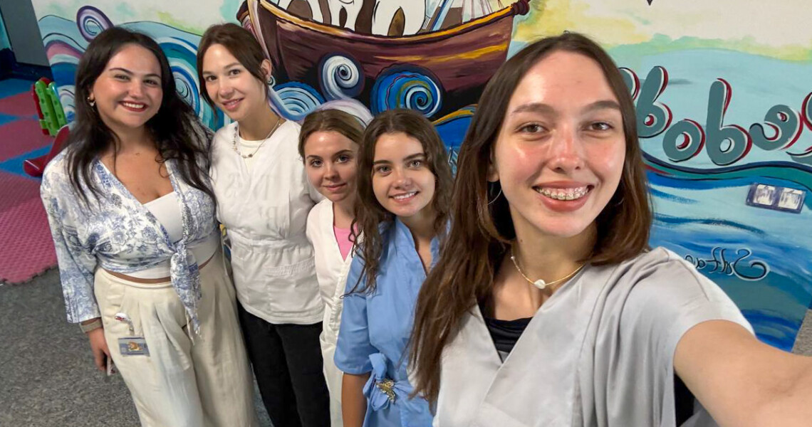 Участь у проєкті «Erasmus KA152» (молодіжний обмін): підсумки / Participation in the “Erasmus KA152” (Youth Exchange) Project: Summary