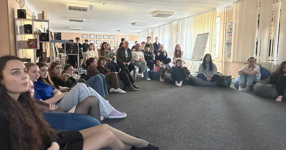 Підготовка до «Крок 1»: професійні настанови для студентів / Preparation for “Krok 1”: Professional Guidance for Students