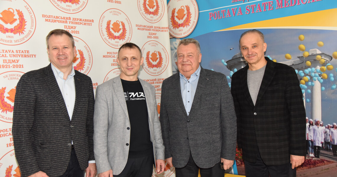 Обласний конкурс «Здорове життя – успіх буття» - подія, яка об’єднує молодь / Regional Contest “Healthy Life – the Success of Being”: An Event that Brings Youth Together