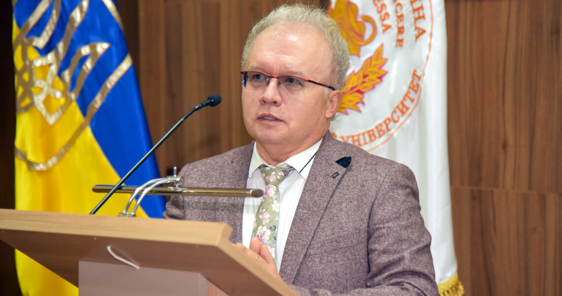 «Актуальні питання коморбідної патології у пацієнтів з порушеннями ментального здоров’я»: підсумки конференції