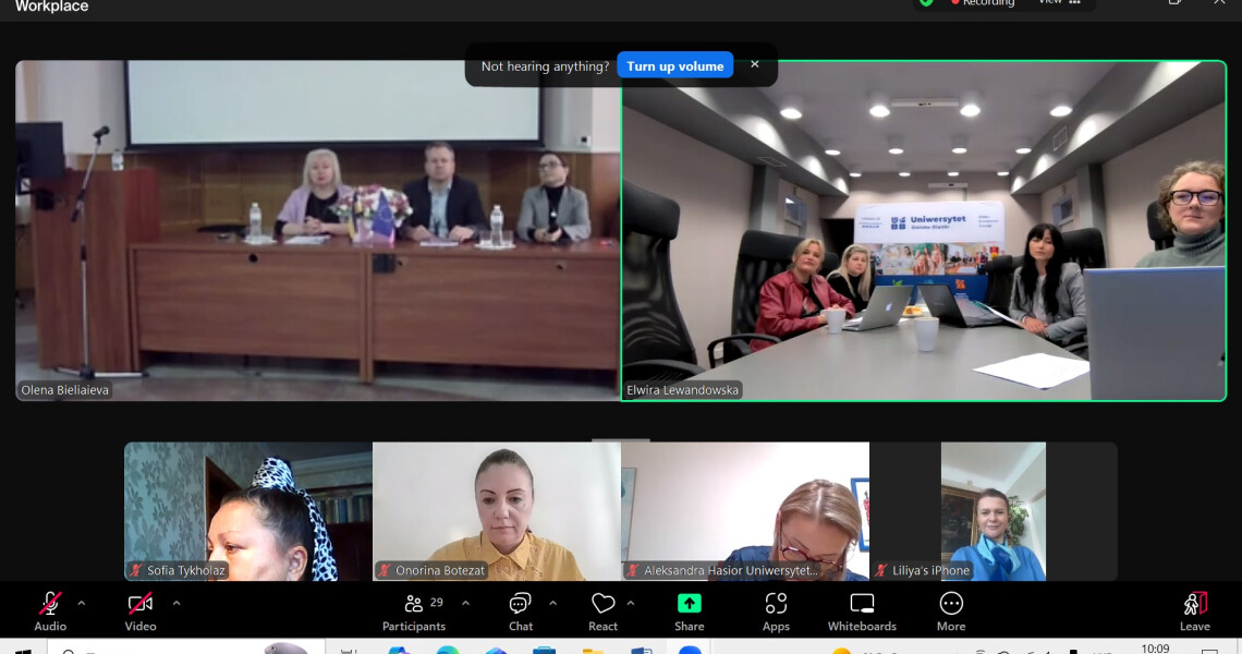 Відбулася IV Міжнародна науково-практична конференція «Сучасні тенденції вивчення та навчання іноземних мов»