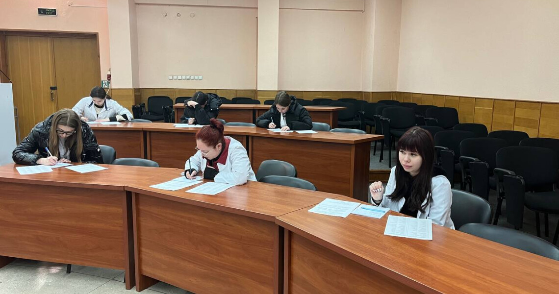 Підсумки весняної сесії здобувачів ОПП «Медична психологія» / Results of the Spring Examination Session of Students of the Educational and Professional Programme “Medical Psychology”