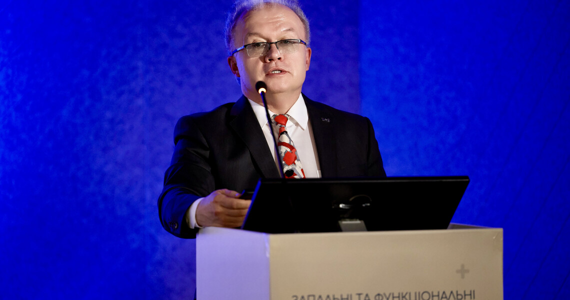 Запальні та функціональні захворювання кишечника / Inflammatory and Functional Bowel Diseases