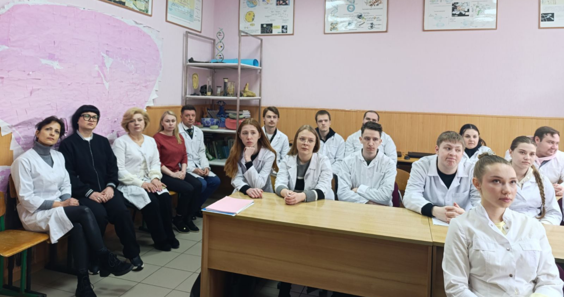 «Легкі гроші» – смертельні наслідки: у ПДМУ говорили про загрози вербування молоді / “Easy Money” – Deadly Consequences: Recruitment Threats to Youth Discussed at PSMU