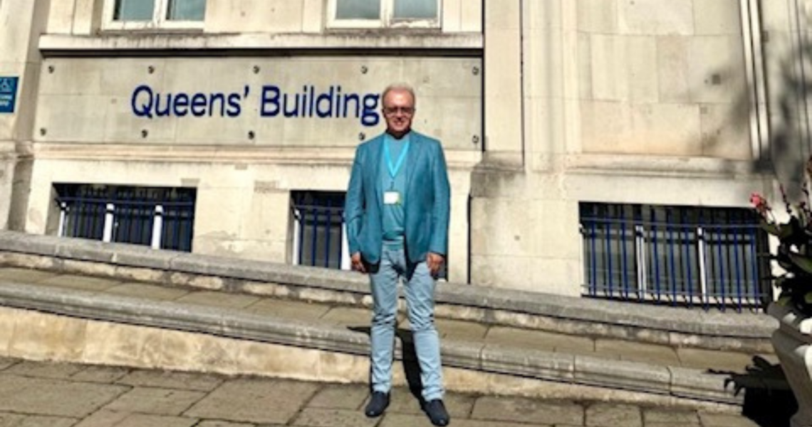 НейроГастро 2025: незабутні враження / NeuroGastro 2025: Unforgettable Impressions