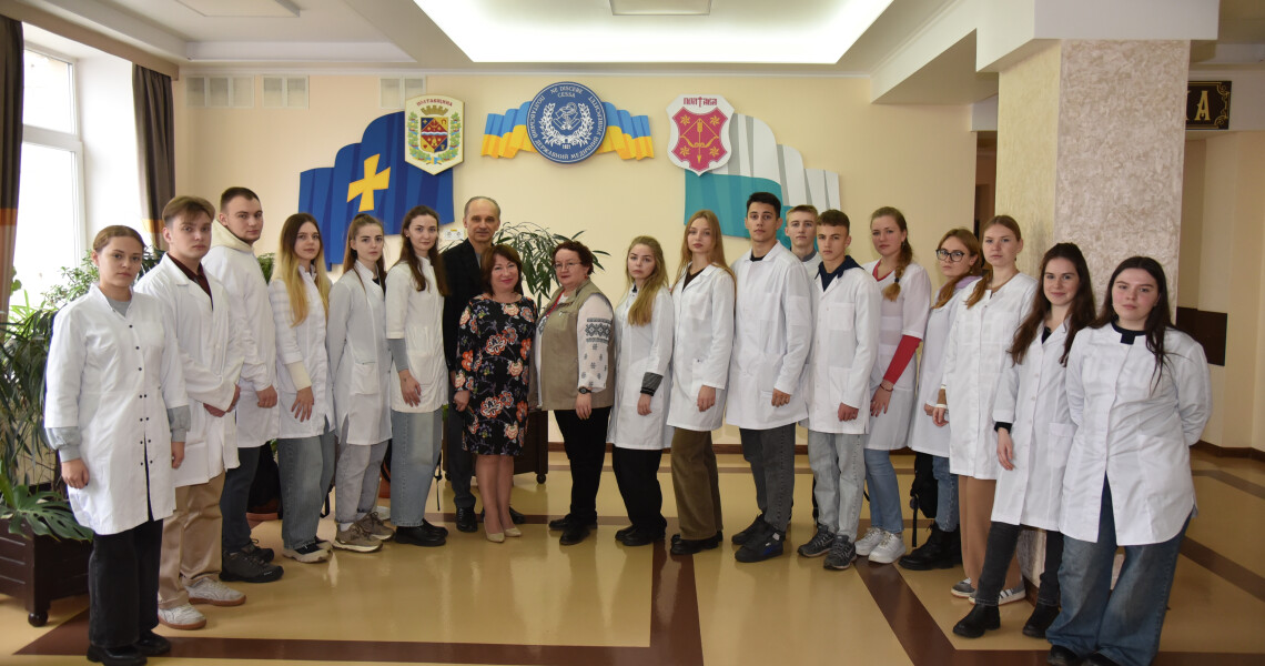 День Гідності та Свободи – щодня, без вихідних»: у ПДМУ згадали події, що змінили країну