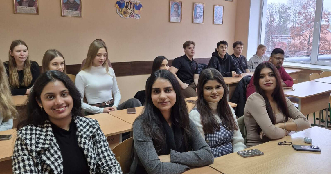 «Андріївські обряди: спадщина, що об’єднує покоління» / “Andriyiv Rituals: A Heritage that Unites Generations”