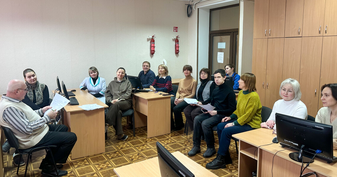 Науковці ПДМУ — серед переможців конкурсу «Передова наука в Україні 2026–2028» / PSMU Researchers Among Winners of the “Advanced Science in Ukraine 2026–2028” Competition