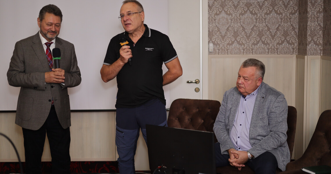 ПДМУ долучився до професійного діалогу: майстер-клас «Аритмії і серцева недостатність»