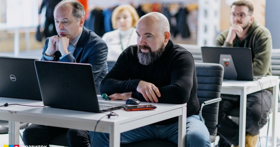 Представниця ПДМУ взяла участь у воркшопі з кібербезпеки для медичних ЗВО: практичний досвід