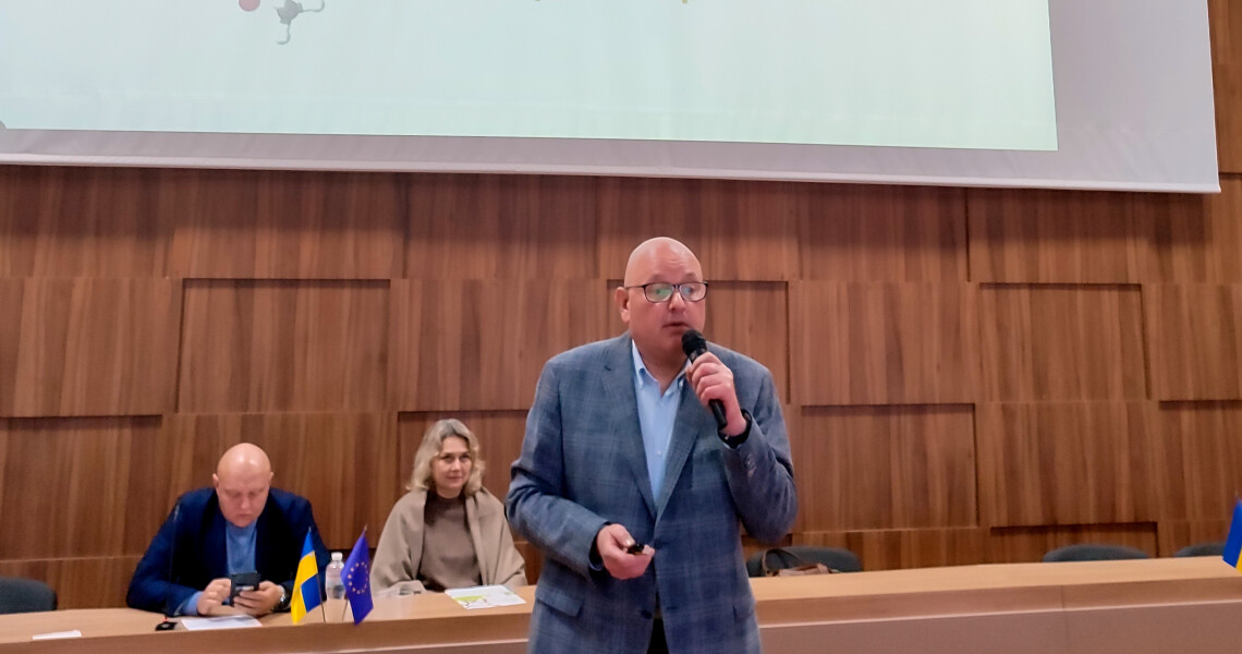 «Актуальні питання коморбідної патології у пацієнтів з порушеннями ментального здоров’я»: підсумки конференції