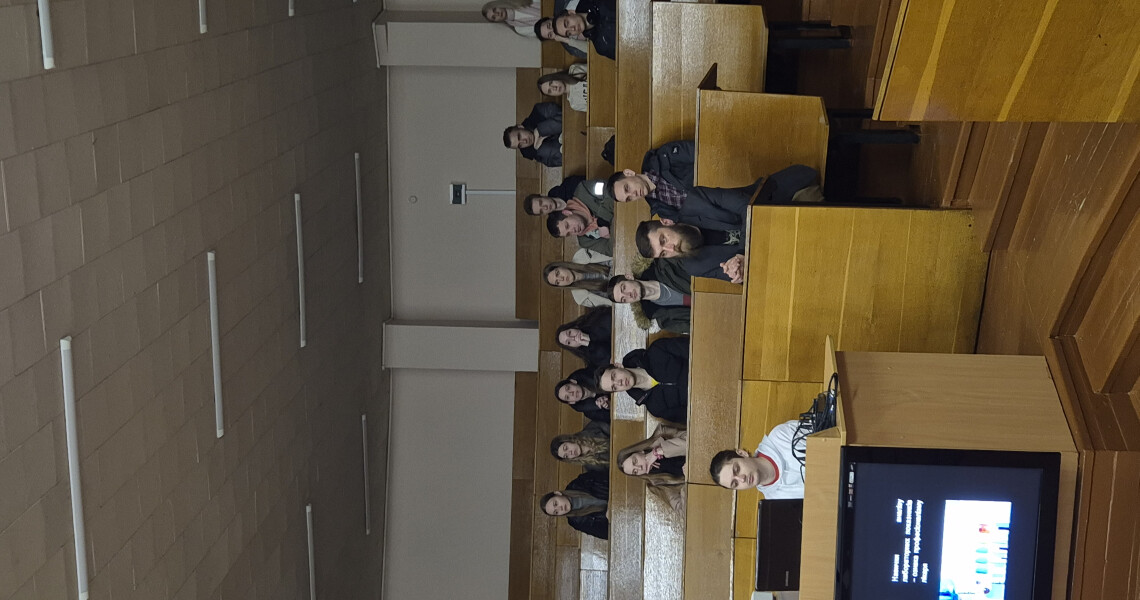 Ярмарка вибіркових освітніх компонентів ОПП «Медицина» для студентів 3-го курсу ПДМУ