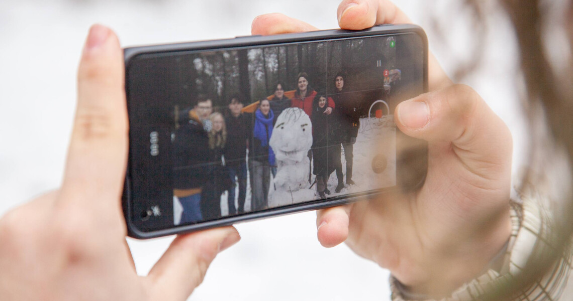 Студент ПДМУ здобув міжнародний досвід у Польщі в рамках Erasmus+ / PSMU Student Gains International Experience in Poland through Erasmus+