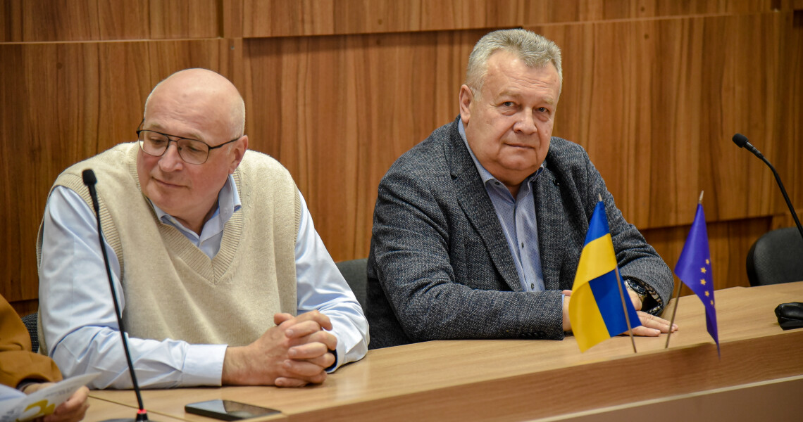 VII Міжнародна студентська наукова конференція «International Medical Students Conference in Poltava (IMEDSCOP) 2026», присвячена 105-річчю ПДМУ