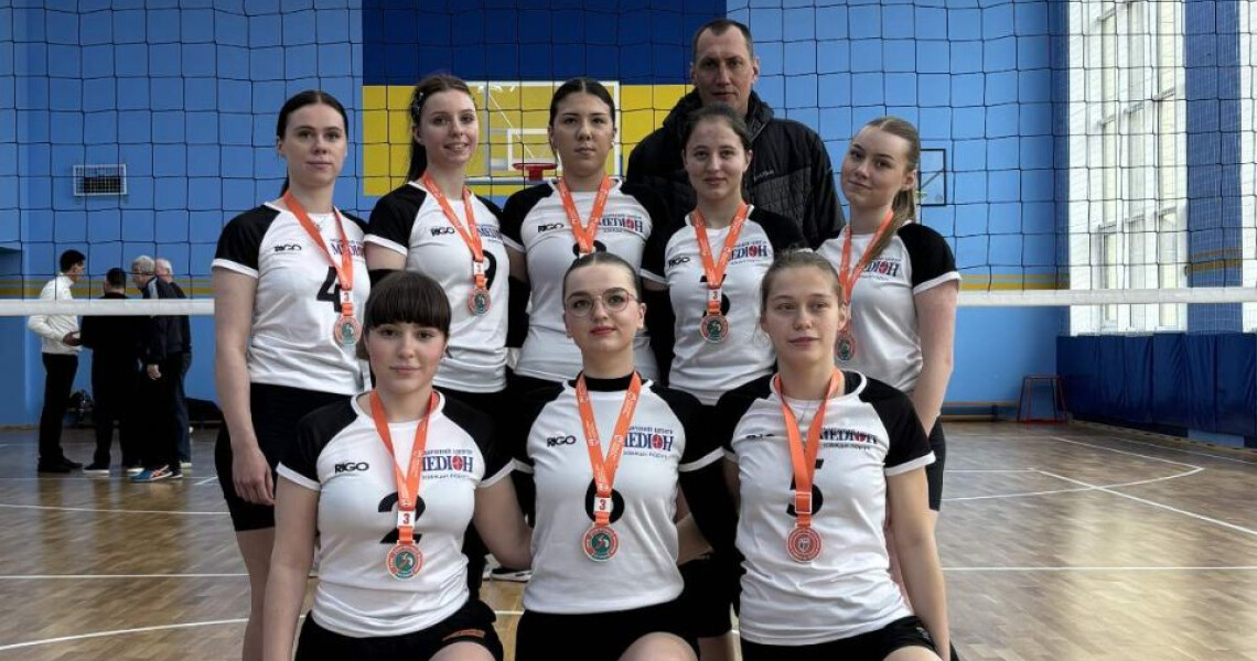 Команди ПДМУ – серед призерів обласного етапу змагань «Пліч-о-пліч: всеукраїнські студентські ліги»