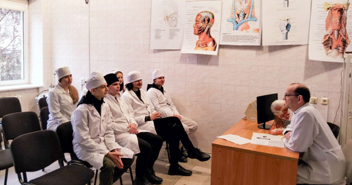 Ми можемо все змінити заради майбутнього / We Can Change Everything for the Sake of the Future