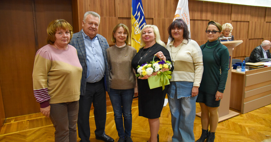 Відбулась Вчена рада ПДМУ: про порядок денний / PSMU Academic Council Meeting: Agenda Overview