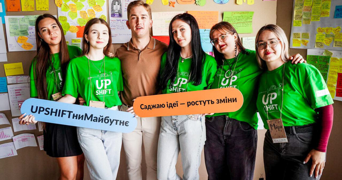 «Навіть сміття може працювати на медицину»: студенти ПДМУ працюють над реалізацією проєкту з екологічного 3D-друку