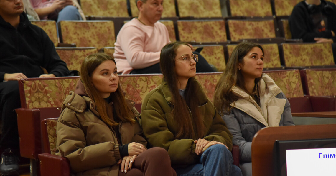 Всеукраїнська науково-практична конференція «Актуальні питання клінічної неврології»: другий день роботи