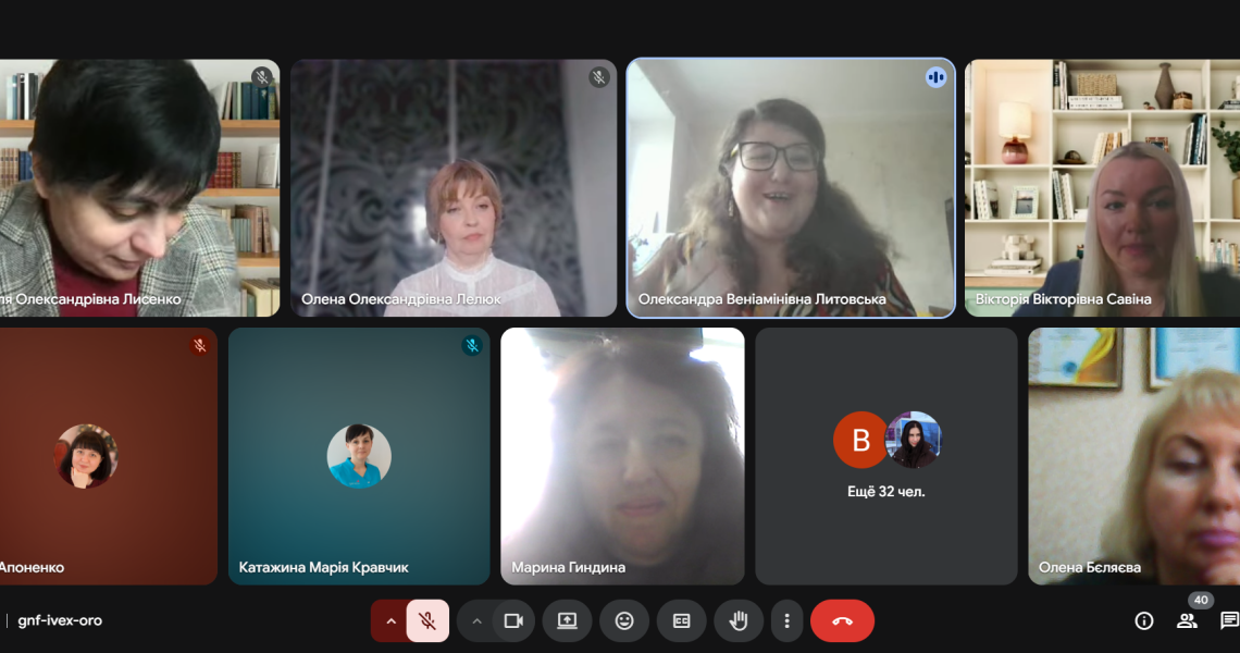 Представники ПДМУ взяли участь у VII Всеукраїнській студентській науково-практичній конференції