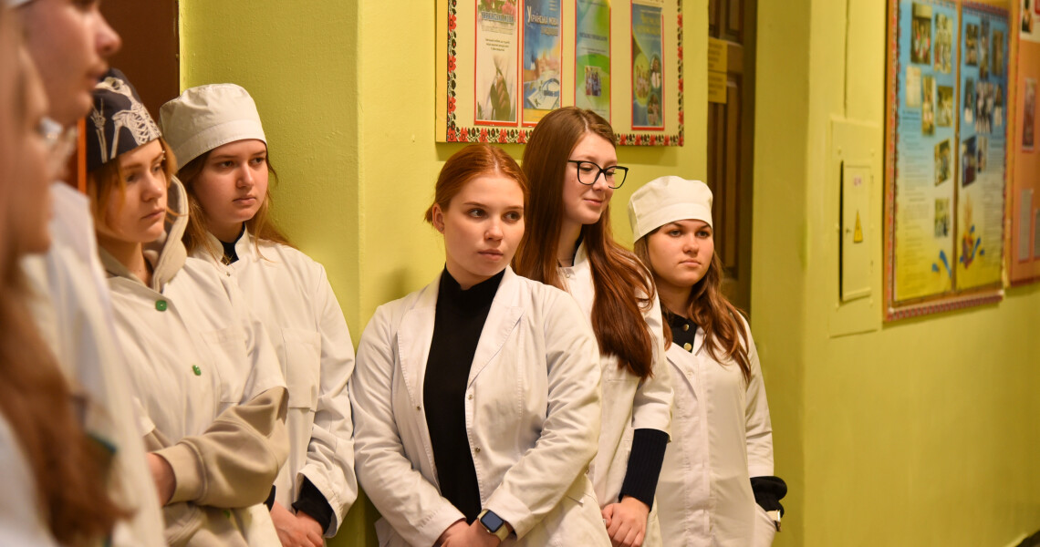 Богдан Хмельницький – творець козацької держави / Bohdan Khmelnytsky – Founder of the Cossack State