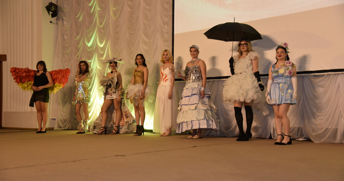 «МІС ПДМУ 2026»: історії жінок, які надихають, змінюють і творять майбутнє / “MISS PSMU 2026”: Stories of Women Who Inspire, Transform and Shape the Future