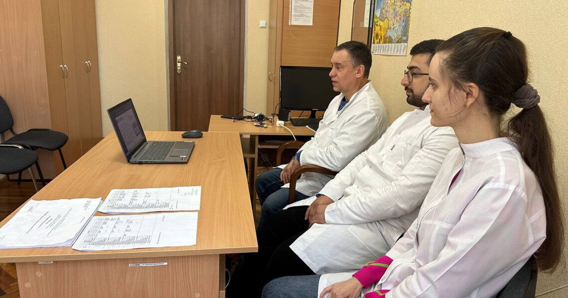 ПДМУ об’єднав студентів і представників мережі аптек 911 для професійного обговорення