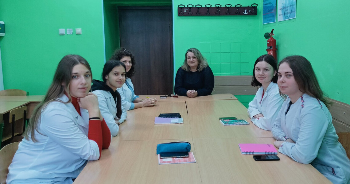 Етичні горизонти медсестринства: погляд фахівців Полтавщини / Ethical Horizons of Nursing: Insights from Poltava Region Professional