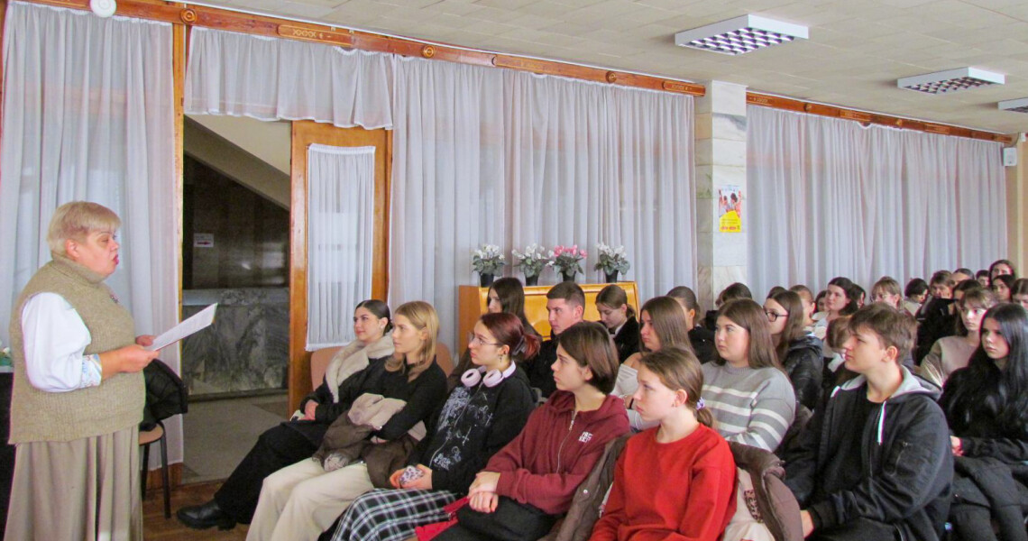 У глибинах поетичного слова: до 130-річчя від дня народження Майка Йогансена / Through the Depths of Poetic Word: A Tribute to Maik Yohansen on His 130th Anniversary