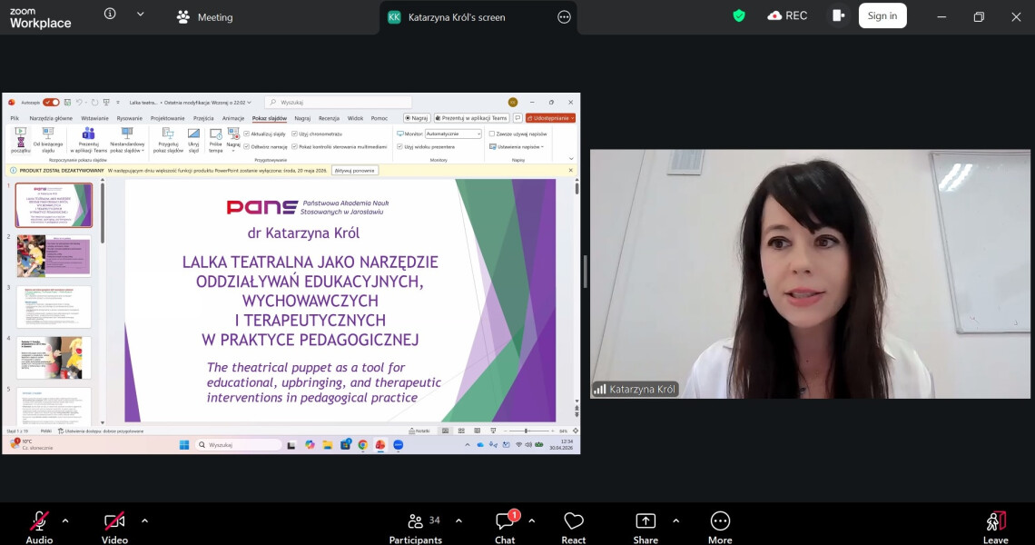 ПДМУ та польські університети: практичні результати міжнародного партнерства / PSMU and Polish Universities: Practical Outcomes of International Partnership