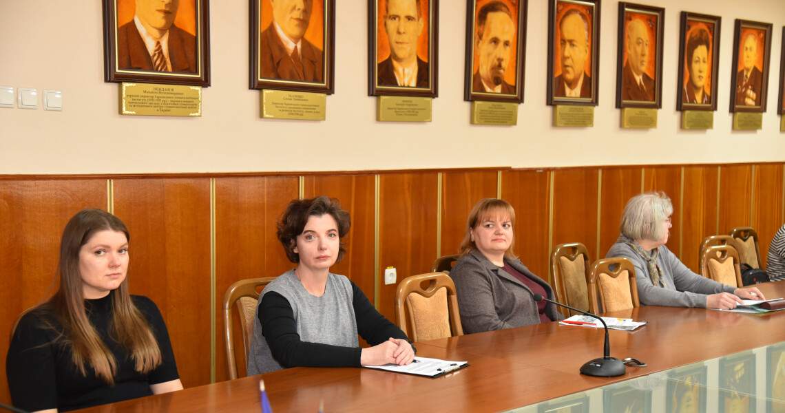 Цифрові технології та інновації в медичній освіті: у ПДМУ відбулася науково-практична конференція з міжнародною участю