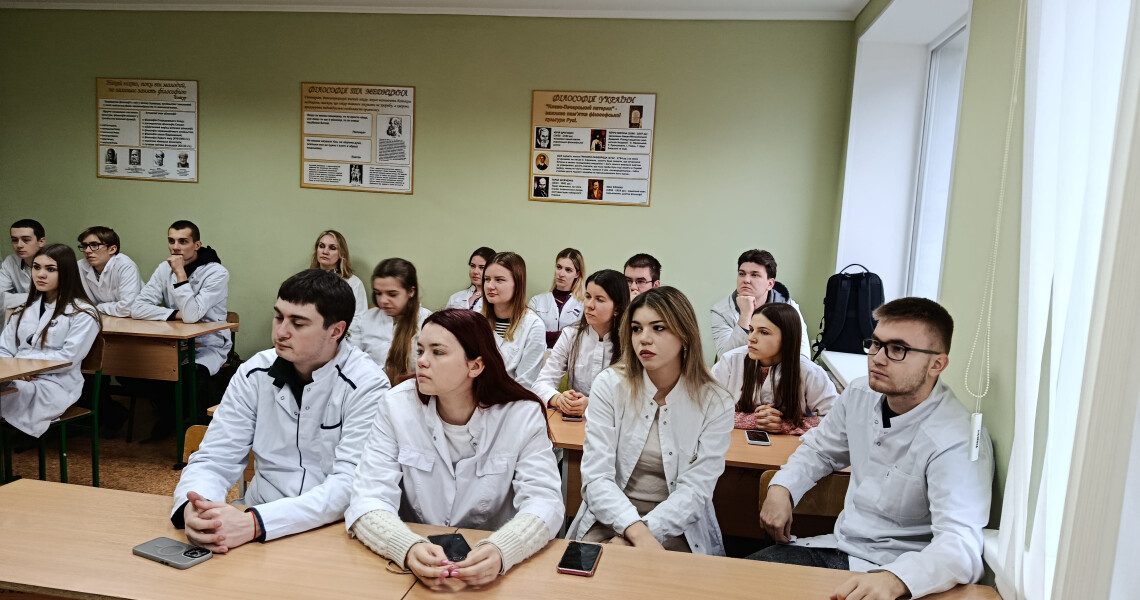 Торгівля людьми – одна із сучасних форм рабства / Human Trafficking: One of the Contemporary Forms of Slavery