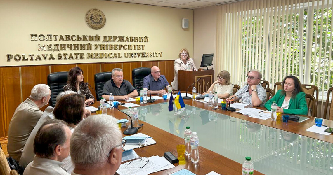 На засіданні спеціалізованої вченої ради Д 44.601.02 відбувся захист кандидатської дисертації