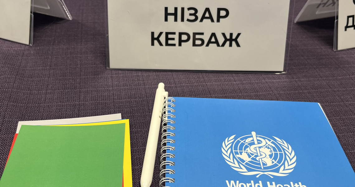 Викладач ЗВО ПДМУ як потенційний інструктор, отримав Диплом з відзнакою: подробиці тут / PSMU lecturer as a potential instructor receives diploma with distinction: details here