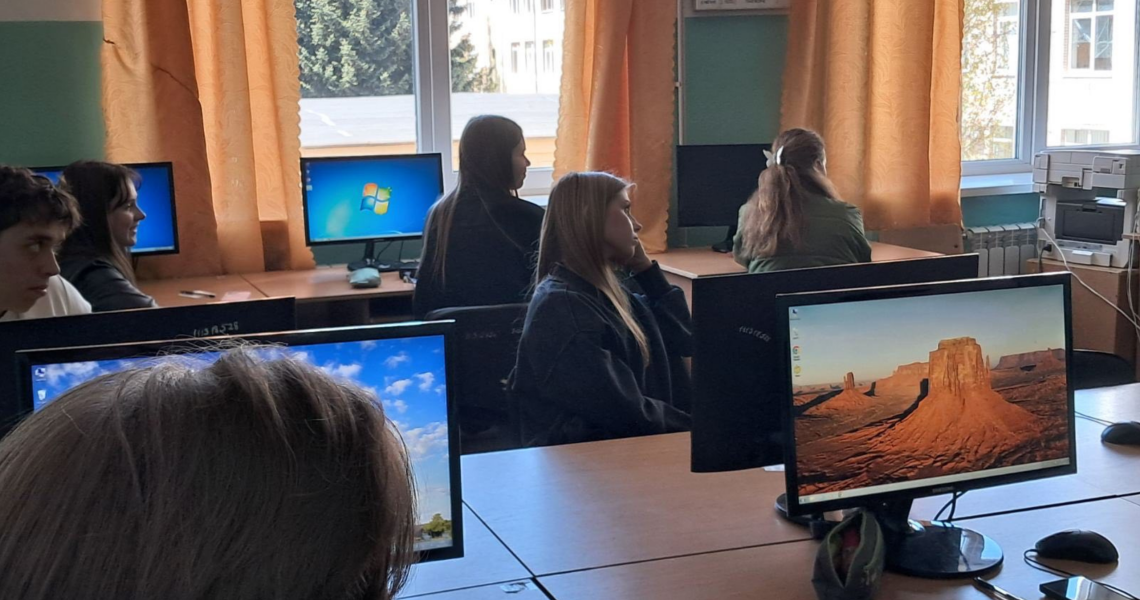У ПДМУ відбулася лекція «Ти не один: про адаптацію, підтримку та силу спільноти» / Lecture “You Are Not Alone: Adaptation, Support, and the Strength of Community” Held at PSMU