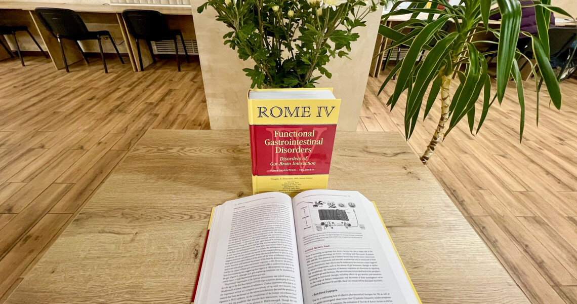 Нові поповнення бібліотеки ПДМУ: науковці повідомляють / New Additions to the PSMU Library: Updates from Researchers