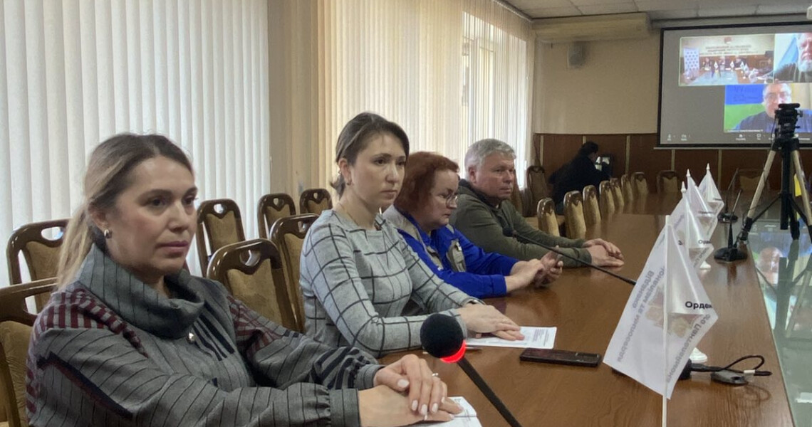 Регіональна рада «Ордена Святого Пантелеймона» на Полтавщині підбила підсумки сезону 2025–2026 років