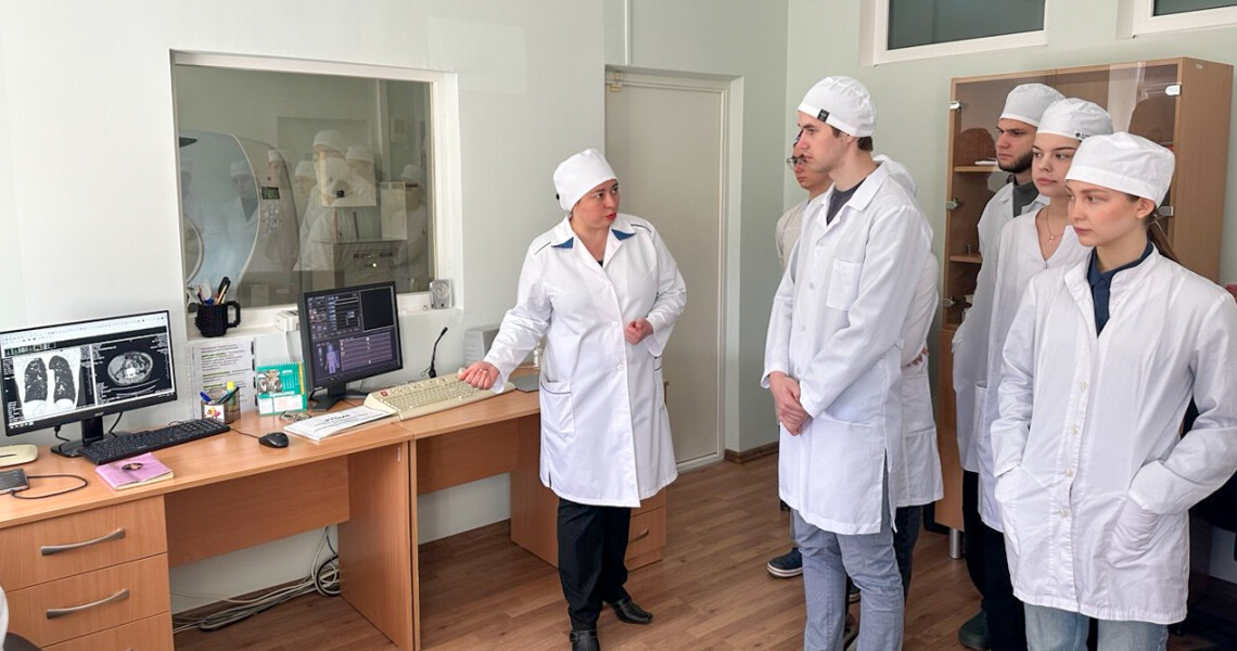 24 березня – Всесвітній день боротьби з туберкульозом: ПДМУ про профілактику та підтримку пацієнтів